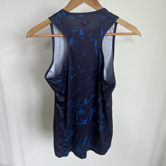 Castore Womens Tank Top Sleeveless Singlet Vest Regular‎ Fit Shirt Size 10 - Picture 4 of 7